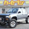 toyota hilux 1993 -TOYOTA--Hilux S-LN107--LN107-0018057---TOYOTA--Hilux S-LN107--LN107-0018057- image 1