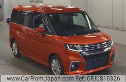 suzuki solio 2024 quick_quick_5AA-MA37S_136235