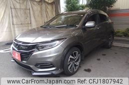 honda vezel 2019 CFJ1807942
