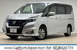 nissan serena 2018 quick_quick_DAA-HFC27_HFC27-003901