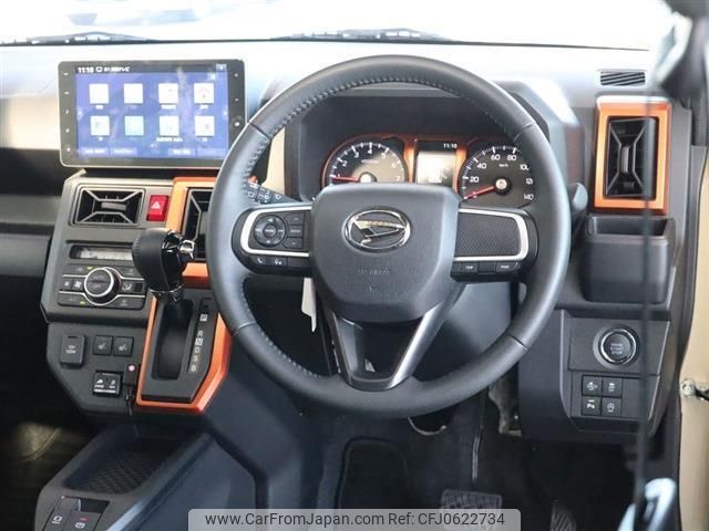 daihatsu taft 2022 quick_quick_6BA-LA900S_LA900S-0115624 image 2