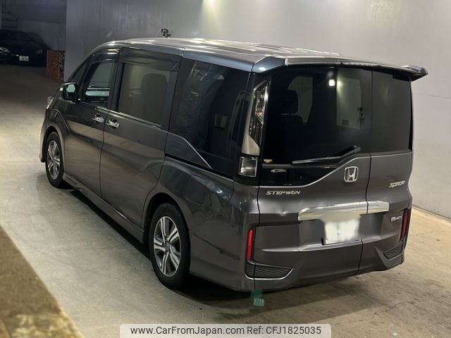 honda stepwagon 2021 CFJ1825035 image 2