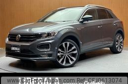 volkswagen volkswagen-others 2021 -VOLKSWAGEN--VW T-Roc 3DA-A1DFF--WVGZZZA1ZMV185611---VOLKSWAGEN--VW T-Roc 3DA-A1DFF--WVGZZZA1ZMV185611-