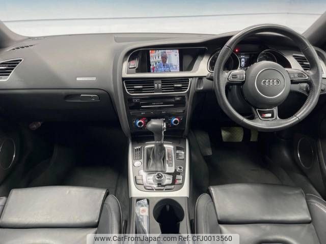 audi a5 2015 -AUDI--Audi A5 DBA-8TCDNL--WAUZZZ8T1FA034495---AUDI--Audi A5 DBA-8TCDNL--WAUZZZ8T1FA034495- image 2