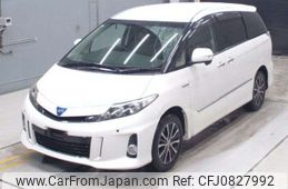 toyota estima-hybrid 2012 -TOYOTA--Estima Hybrid DAA-AHR20W--AHR20W-7068950---TOYOTA--Estima Hybrid DAA-AHR20W--AHR20W-7068950-