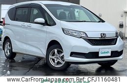 honda freed 2022 -HONDA--Freed 6BA-GB6--GB6-3111957---HONDA--Freed 6BA-GB6--GB6-3111957-
