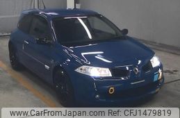 renault megane 2006 -RENAULT--Renault Megane VF1CM0M0635270959---RENAULT--Renault Megane VF1CM0M0635270959-