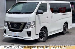 nissan caravan-van 2019 -NISSAN--Caravan Van CBF-VR2E26--VR2E26-121684---NISSAN--Caravan Van CBF-VR2E26--VR2E26-121684-