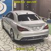 mercedes-benz cla-class 2016 -MERCEDES-BENZ--Benz CLA 117342-WDD1173422N404397---MERCEDES-BENZ--Benz CLA 117342-WDD1173422N404397- image 2