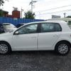 volkswagen golf 2010 -VOLKSWAGEN--VW Golf 1KCBZ--AW348193---VOLKSWAGEN--VW Golf 1KCBZ--AW348193- image 30