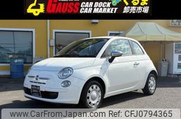 fiat 500 2017 -FIAT--Fiat 500 ABA-31209--ZFA3120000J443911---FIAT--Fiat 500 ABA-31209--ZFA3120000J443911-