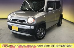 suzuki hustler 2017 -SUZUKI--Hustler DAA-MR41S--MR41S-284384---SUZUKI--Hustler DAA-MR41S--MR41S-284384-