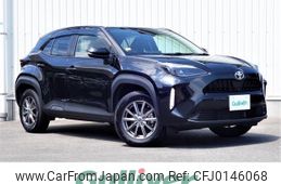 toyota yaris-cross 2022 -TOYOTA--Yaris Cross 5BA-MXPB15--MXPB15-3006716---TOYOTA--Yaris Cross 5BA-MXPB15--MXPB15-3006716-