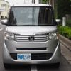 honda n-box-plus 2014 -HONDA--N BOX + DBA-JF2--JF2-8500265---HONDA--N BOX + DBA-JF2--JF2-8500265- image 25