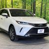 toyota harrier-hybrid 2023 quick_quick_AXUH80_AXUH80-0057225 image 16