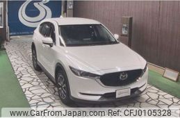 mazda cx-5 2020 -MAZDA 【野田 333ｿ 12】--CX-5 3DA-KF2P--KF2P-404088---MAZDA 【野田 333ｿ 12】--CX-5 3DA-KF2P--KF2P-404088-