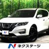 nissan x-trail 2019 -NISSAN--X-Trail DBA-NT32--NT32-587704---NISSAN--X-Trail DBA-NT32--NT32-587704- image 1