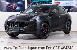 maserati maserati-others 2024 CFJ1484348