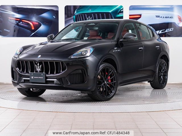 maserati maserati-others 2024 CFJ1484348 image 1