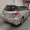 toyota wish 2009 -TOYOTA--Wish ZGE20G--ZGE20-0025387---TOYOTA--Wish ZGE20G--ZGE20-0025387- image 6