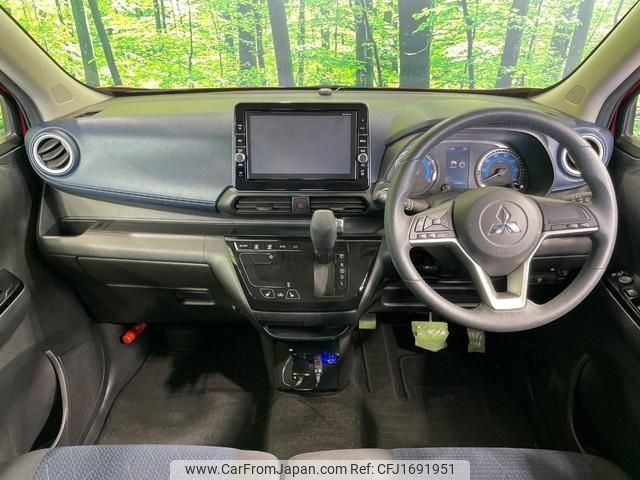 mitsubishi ek-cross 2019 CFJ1691951 image 2