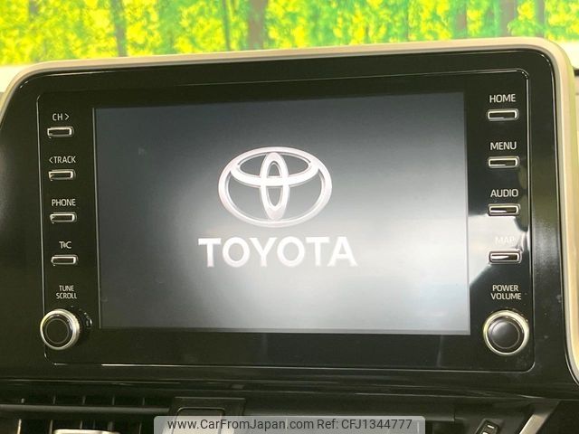 toyota c-hr 2020 CFJ1344777 image 2