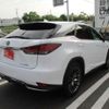lexus rx 2022 -LEXUS 【名古屋 390ﾑ 51】--Lexus RX 6AA-GYL20W--GYL20-0016772---LEXUS 【名古屋 390ﾑ 51】--Lexus RX 6AA-GYL20W--GYL20-0016772- image 14