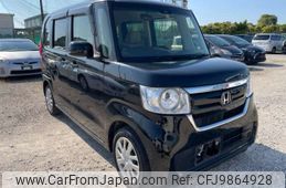 honda n-box 2019 -HONDA--N BOX JF3--JF3-1250859---HONDA--N BOX JF3--JF3-1250859-