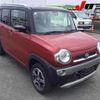 mazda flair 2015 -MAZDA--Flair MS31S--208484---MAZDA--Flair MS31S--208484- image 1