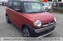 mazda flair 2015 -MAZDA--Flair MS31S--208484---MAZDA--Flair MS31S--208484-