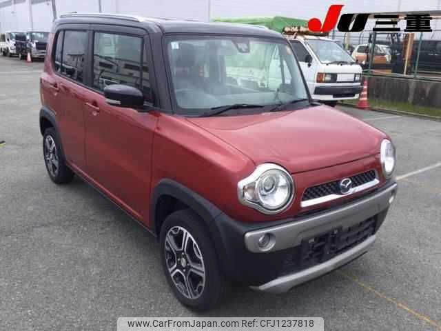 mazda flair 2015 -MAZDA--Flair MS31S--208484---MAZDA--Flair MS31S--208484- image 1