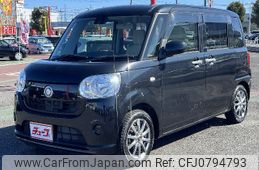 daihatsu move-canbus 2016 -DAIHATSU--Move Canbus DBA-LA800S--LA800S-0009187---DAIHATSU--Move Canbus DBA-LA800S--LA800S-0009187-