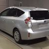 toyota prius-α 2015 quick_quick_DAA-ZVW40W_ZVW40-0016844 image 4