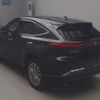toyota harrier 2022 -TOYOTA--Harrier 6BA-MXUA80--MXUA80-0072736---TOYOTA--Harrier 6BA-MXUA80--MXUA80-0072736- image 6