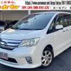 nissan serena 2011 -NISSAN--Serena DBA-FC26--FC26-040156---NISSAN--Serena DBA-FC26--FC26-040156- image 1