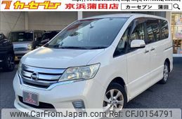 nissan serena 2011 -NISSAN--Serena DBA-FC26--FC26-040156---NISSAN--Serena DBA-FC26--FC26-040156-