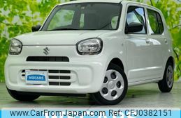 suzuki alto 2022 quick_quick_3BA-HA37S_HA37S-115387