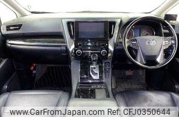 toyota alphard 2020 504928-925267