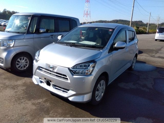 daihatsu mira-e-s 2019 -DAIHATSU--Mira e:s 5BA-LA350S--LA350S-0182293---DAIHATSU--Mira e:s 5BA-LA350S--LA350S-0182293- image 1