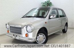subaru vivio-bistro 1997 -SUBARU--Vivio Bistro KK3--KK3-380955---SUBARU--Vivio Bistro KK3--KK3-380955-
