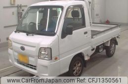 subaru sambar-truck 2010 quick_quick_EBD-TT2_TT2-476388