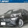 mercedes-benz cla-class 2023 quick_quick_118312M_W1K1183122N433034 image 1