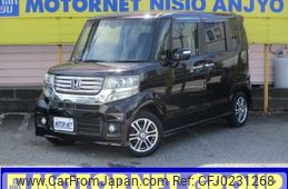 honda n-box 2014 -HONDA--N BOX DBA-JF1--JF1-1404486---HONDA--N BOX DBA-JF1--JF1-1404486-