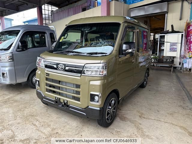 daihatsu atrai 2024 quick_quick_S710W_S710W-0007304 image 1