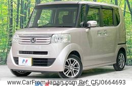 honda n-box 2013 -HONDA--N BOX DBA-JF1--JF1-1252914---HONDA--N BOX DBA-JF1--JF1-1252914-