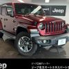 jeep wrangler 2021 quick_quick_3BA-JL20L_1C4HJXLN1MW780612 image 1