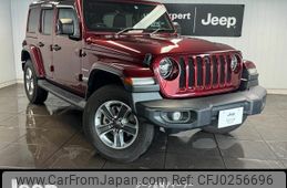 jeep wrangler 2021 quick_quick_3BA-JL20L_1C4HJXLN1MW780612