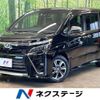 toyota voxy 2018 -TOYOTA--Voxy DBA-ZRR80W--ZRR80-0395261---TOYOTA--Voxy DBA-ZRR80W--ZRR80-0395261- image 1