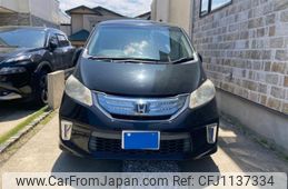 honda freed 2012 -HONDA--Freed DAA-GP3--GP3-1038829---HONDA--Freed DAA-GP3--GP3-1038829-