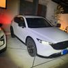 mazda cx-5 2022 CFJ1632016 image 3